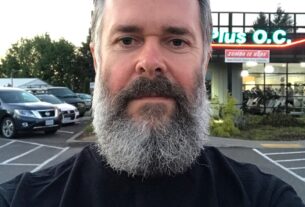 Протоиерей Олег Шульгин